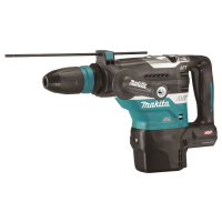 MAKITA Aku kladivo SDSMax s AWS Li-ion XGT 40V, bez aku Z HR005GZ01