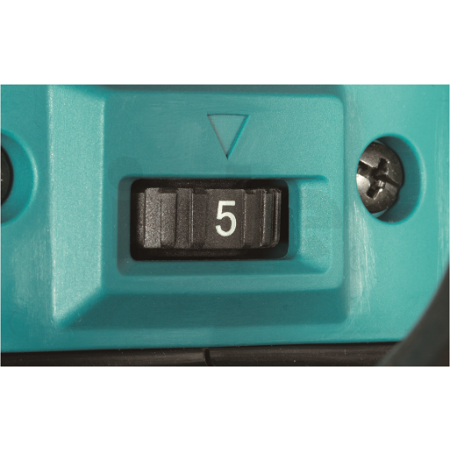 MAKITA Aku kladivo SDSMax s AWS Li-ion XGT 40V, bez aku Z HR005GZ01