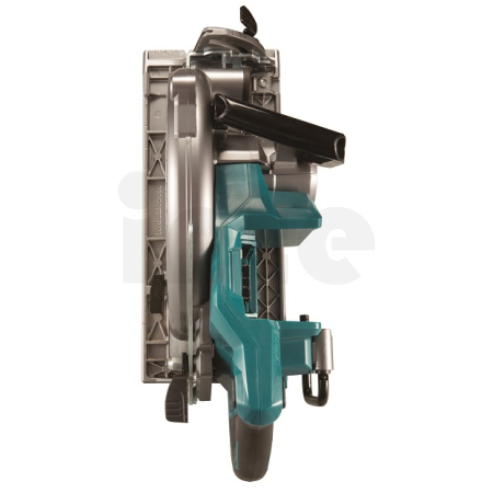 MAKITA Aku okružní pila 260mm Li-ion XGT 40V bez aku Z RS002GZ