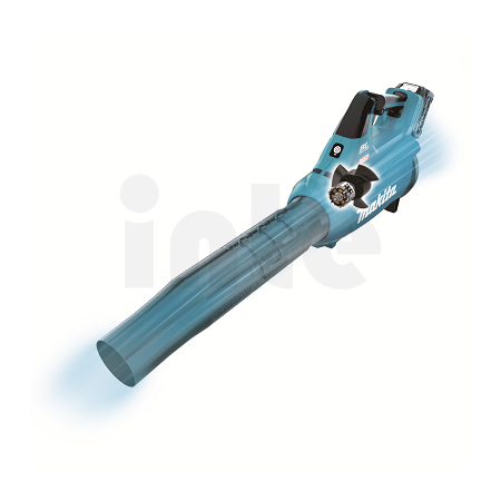 Makita - Aku ofukovač Li-ion XGT 40V,bez aku   Z UB001GZ