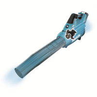 Makita - Aku ofukovač Li-ion XGT 40V,bez aku   Z UB001GZ