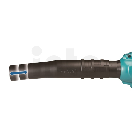 Makita - Aku ofukovač Li-ion XGT 40V/4,0Ah UB001GM101