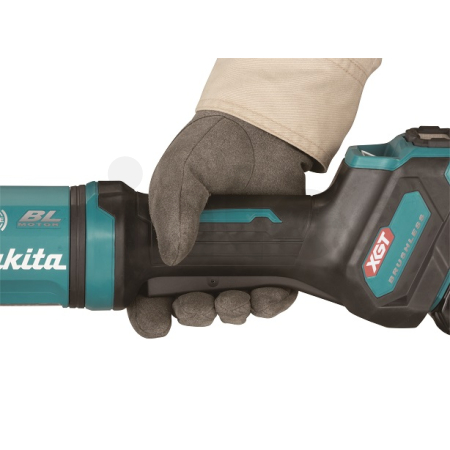 MAKITA Aku úhlová bruska 230mm Li-ion XGT 40V,/5,0Ah GA038GT201
