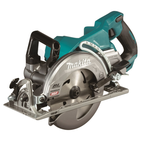 MAKITA Aku okružní pila 185mm Li-ion XGT 40V bez aku Z RS001GZ