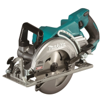 MAKITA Aku okružní pila 185mm Li-ion XGT 40V bez aku Z RS001GZ