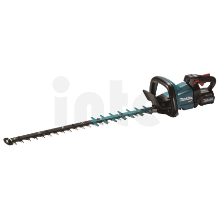 Makita - Aku plotostřih 750mm Li-ion XGT 40V/4Ah UH005GM201