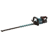 Makita - Aku plotostřih 750mm Li-ion XGT 40V/4Ah UH005GM201