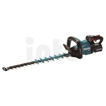 Makita - Aku plotostřih 600mm Li-ion XGT 40V/4Ah UH004GM201