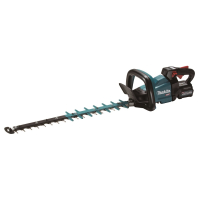 Makita - Aku plotostřih 600mm Li-ion XGT 40V/4Ah UH004GM201