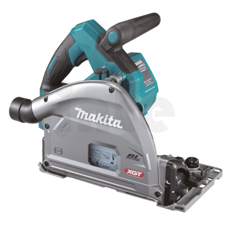 Makita - Aku ponorná pila s AWS 165mm Li-ion XGT 40V,Makpac,bez aku   Z SP001GZ03