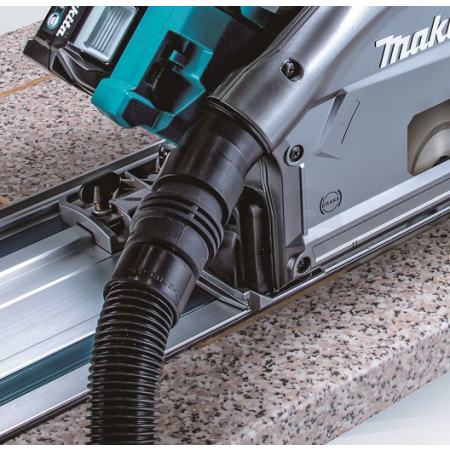 Makita - Aku ponorná pila s AWS 165mm Li-ion XGT 40V,Makpac,bez aku   Z SP001GZ03