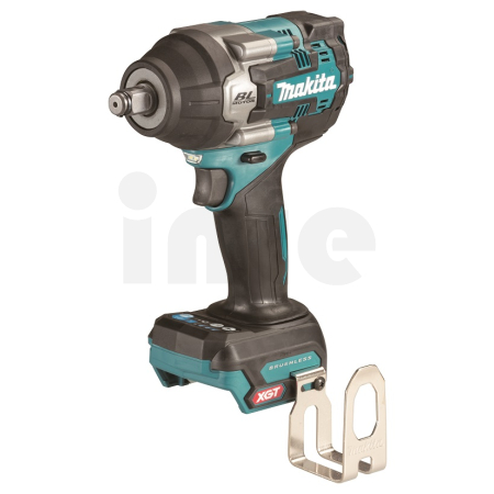 Makita - Aku rázový utahovák 1/2"Li-ion XGT 40V,bez aku     Z TW007GZ