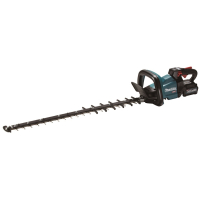 Makita - Aku plotostřih 750mm Li-ion XGT 40V/4Ah UH007GM201