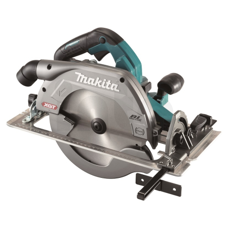 Makita - Aku okružní pila 235 mm Li-ion XGT 40V  bez aku   Z HS010GZ