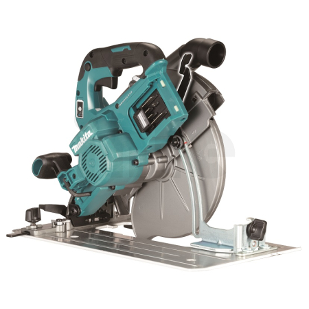 Makita - Aku okružní pila 235 mm Li-ion XGT 40V  bez aku   Z HS010GZ