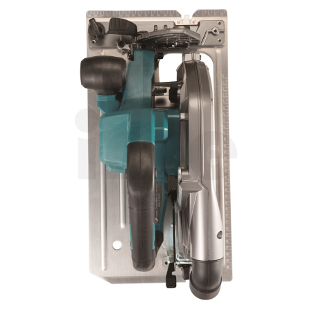 Makita - Aku okružní pila 235 mm Li-ion XGT 40V  bez aku   Z HS010GZ