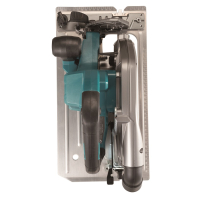 Makita - Aku okružní pila 235 mm Li-ion XGT 40V  bez aku   Z HS010GZ