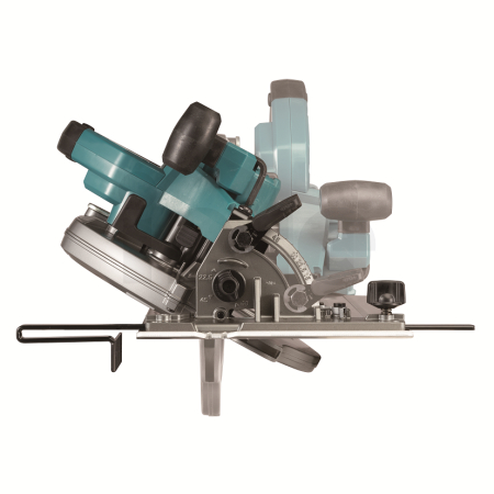 Makita - Aku okružní pila 235 mm Li-ion XGT 40V  bez aku   Z HS010GZ