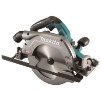 Makita - Aku okružní pila 235 mm Li-ion XGT 40V  bez aku   Z HS009GZ