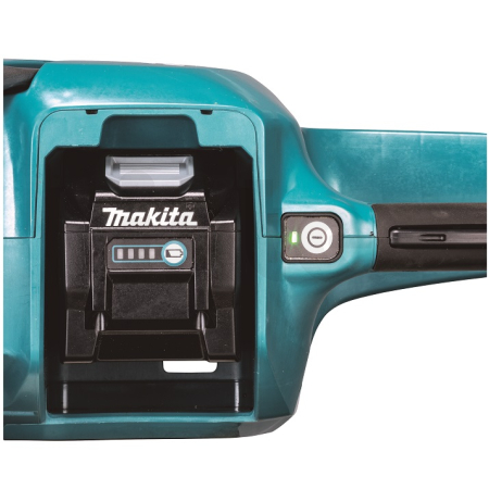 Makita - Aku řetězová pila 350 mm Li-ion XGT 40V,bez aku   Z UC015GZ