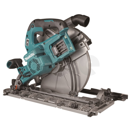 Makita - Aku okružní pila 270 mm Li-ion XGT 40V  bez aku   Z HS011GZ