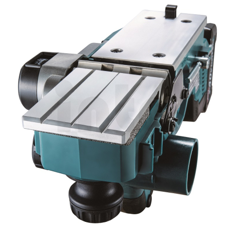 Makita - Aku hoblík Li-ion XGT 40V,bez aku   Z KP001GZ01