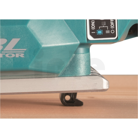 Makita - Aku hoblík Li-ion XGT 40V,bez aku   Z KP001GZ01
