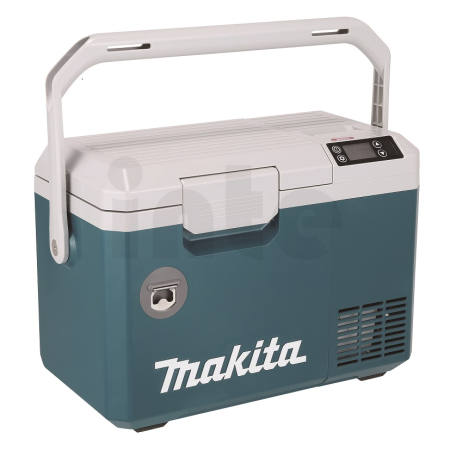 Makita - Aku termobox 7l Li-ion XGT 40V,bez aku   Z CW003GZ01