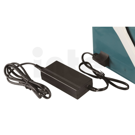 Makita - Aku termobox 7l Li-ion XGT 40V,bez aku   Z CW003GZ01