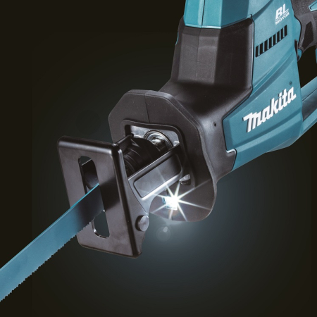 Makita - Aku pila ocaska Li-ion LXT 18V bez aku   Z DJR189Z