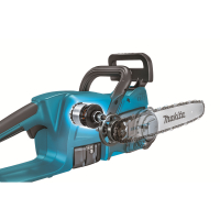 Makita - Aku řetězová pila 300 mm Li-ion LXT 18V,bez aku   Z DUC307ZX3