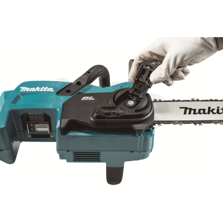 Makita - Aku řetězová pila 300 mm Li-ion LXT 18V,bez aku   Z DUC307ZX3