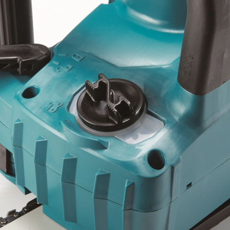 Makita - Aku řetězová pila 300 mm Li-ion LXT 18V,bez aku   Z DUC307ZX3