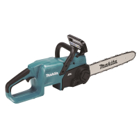 Makita - Aku řetězová pila 350 mm Li-ion LXT 18V,bez aku   Z DUC357ZX3