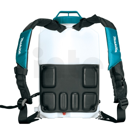 Makita - Aku postřikovač 15 l Li-ion LXT 18V,bez aku   Z DUS158Z