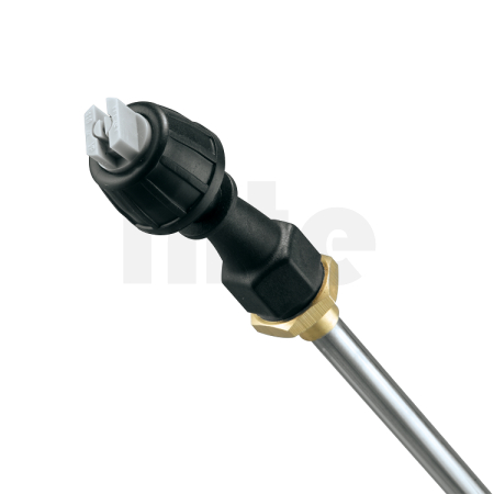 Makita - Aku postřikovač 15 l Li-ion LXT 18V,bez aku   Z DUS158Z
