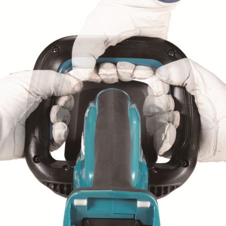 Makita - Aku plotostřih 600mm Li-ion LXT 18V,bez aku   Z DUH606Z