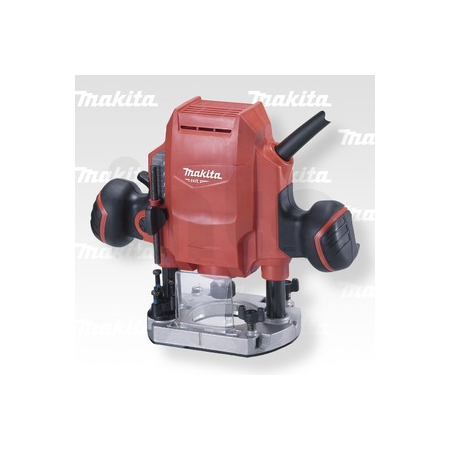 Makita - Vrchní frézka MT 900W M3601