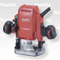 Makita - Vrchní frézka MT 900W M3601