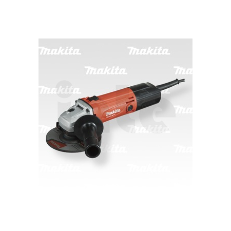 Makita - Úhlová bruska MT 125mm,570W M9503R