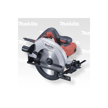 Makita - Ruční kotoučová pila MT 190mm,1050W M5802