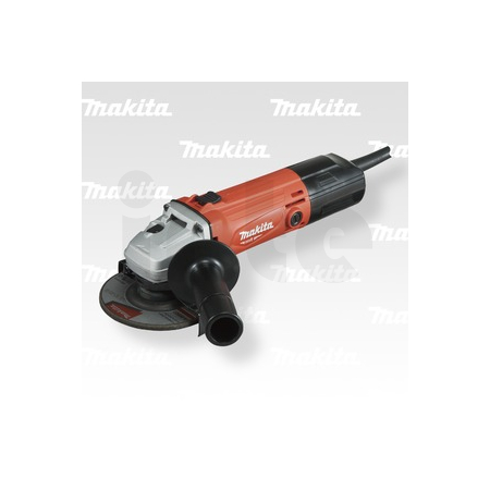 Makita - Úhlová bruska MT 115mm,570W M9502R