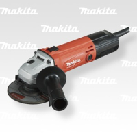 Makita - Úhlová bruska MT 115mm,570W M9502R