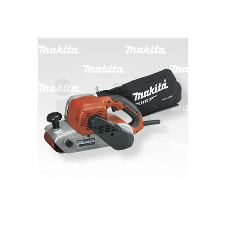 Makita - Pásová bruska MT 940W M9400