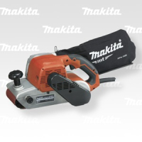 Makita - Pásová bruska MT 940W M9400