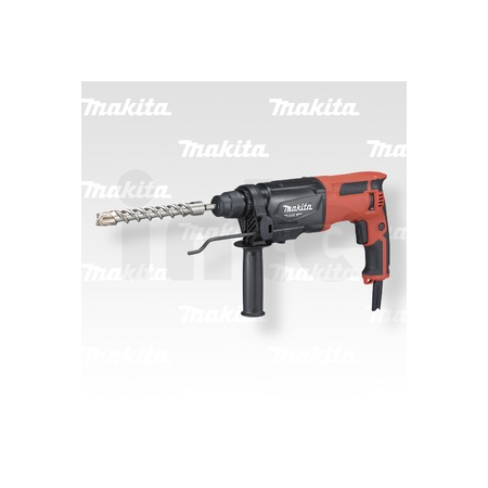 Makita - Kombinované kladivo MT 800W M8701Z