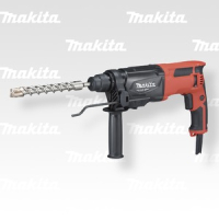 Makita - Kombinované kladivo MT 800W M8701Z