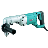 MAKITA Úhlová vrtačka 2-13mm,710W DA4000LR