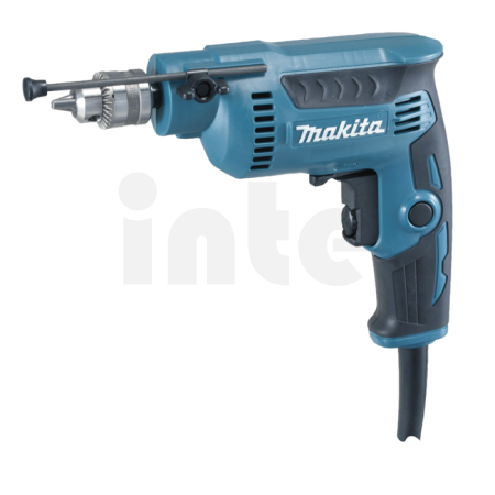 Makita - Vysokorychlostní vrtačka 0,5-6,5mm,370W DP2010