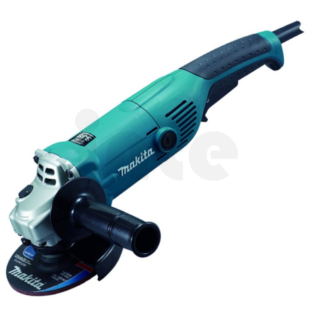 Makita - Úhlová bruska s elektronikou 125mm,1450W GA5021C